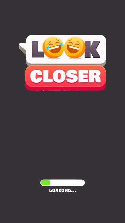 Look Closer - Find It游戏截图