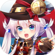 神明秩序：幻域神姬icon