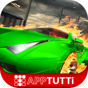 City Extreme Traffic Racer