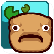 圆滚滚！丑蛙池塘icon