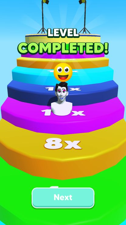 Run Bust Run游戏截图