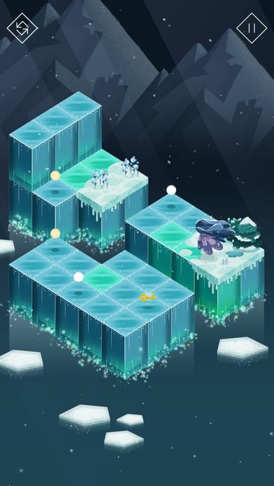 Nature Matters游戏截图