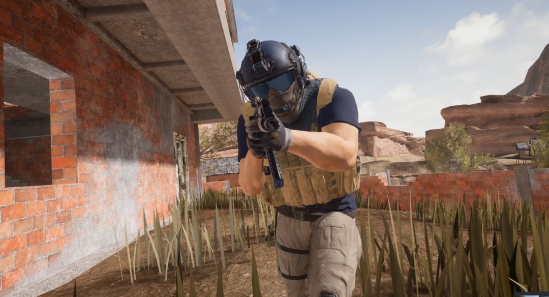 Contractors游戏截图