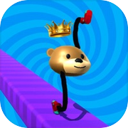 Draw Super Animal Raceicon