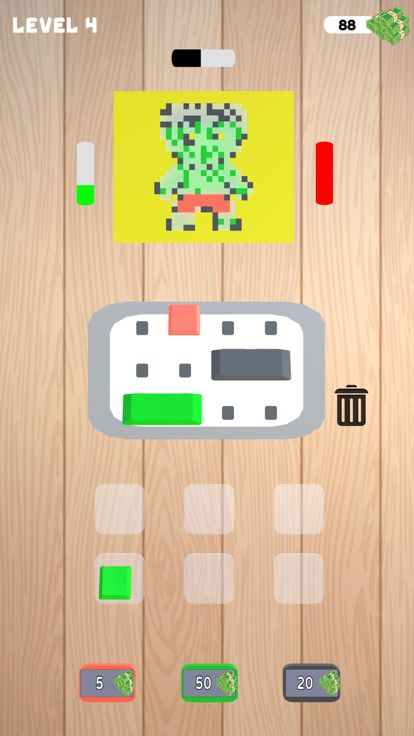 ColorButton!游戏截图