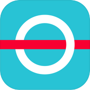 線にふれないでください！