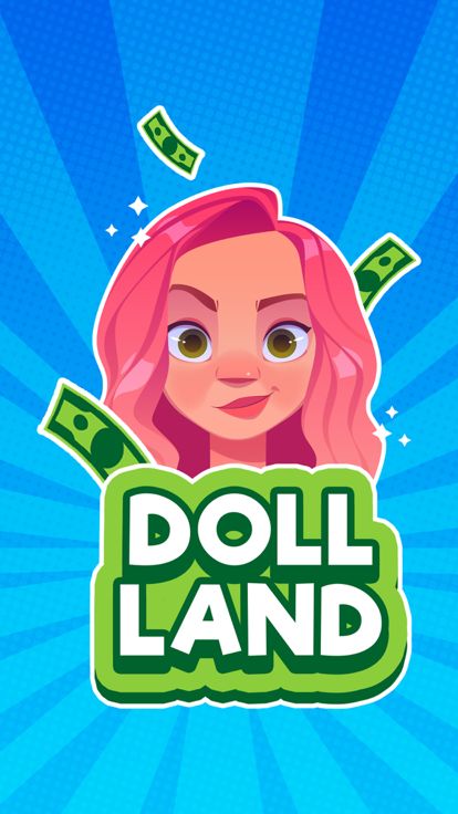 Doll Land游戏截图