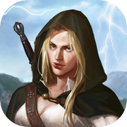 重铸纪元：自由地icon