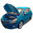 Car Mechanic Simulator 2014icon