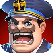 Gear Craft - RTS game of waricon