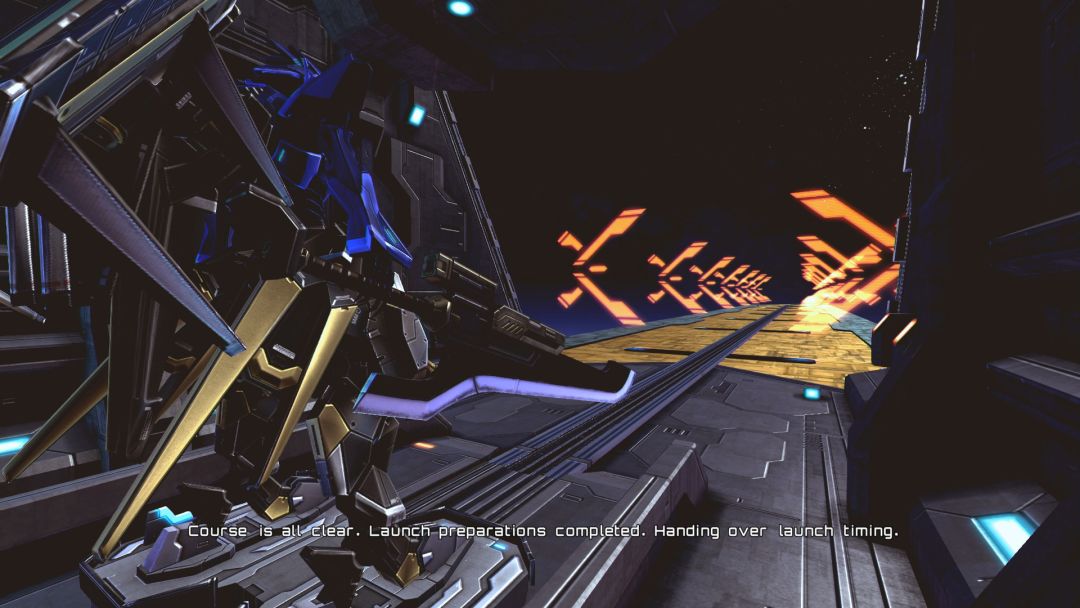 Astebreed: Definitive Edition游戏截图