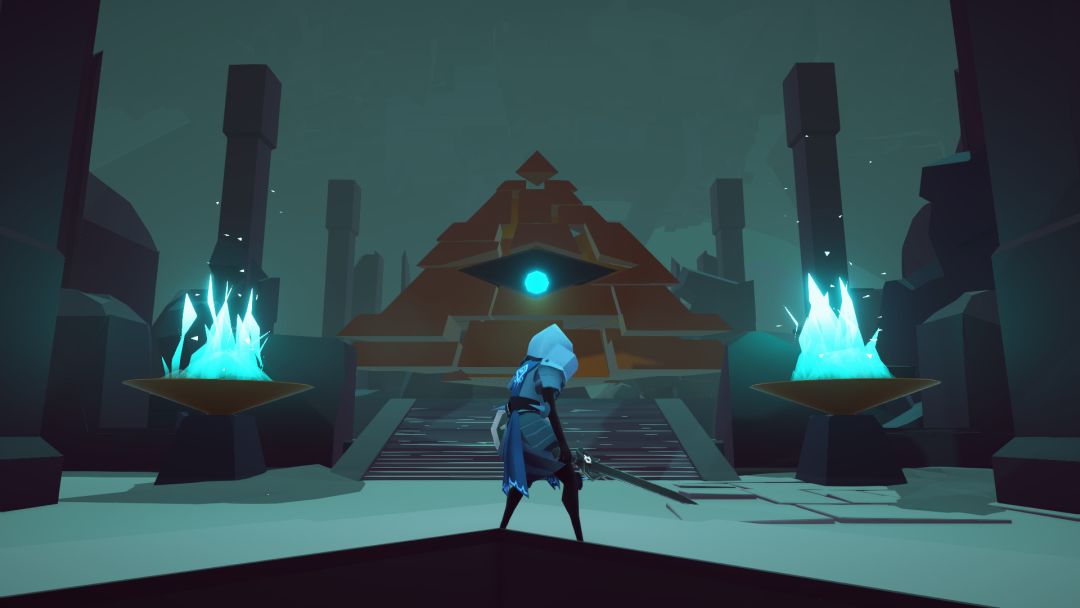 NECROPOLIS: BRUTAL EDITION游戏截图