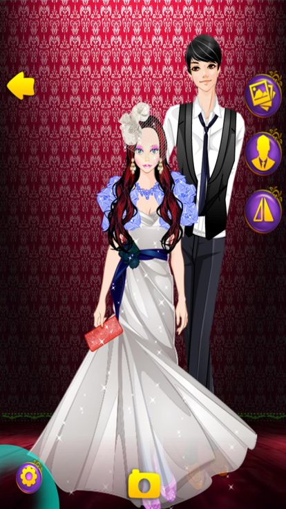 化妆舞会(Masquerade)游戏截图