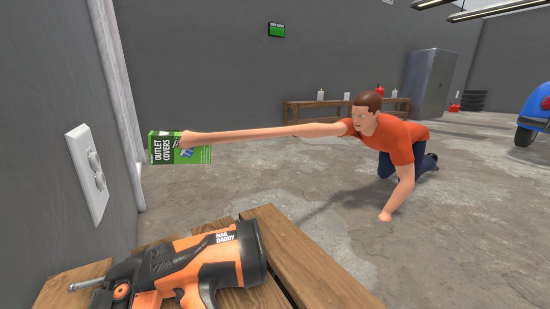 谁是老爸游戏截图