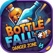 Bottle Fall: Danger Zoneicon
