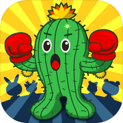 植物大战动物icon