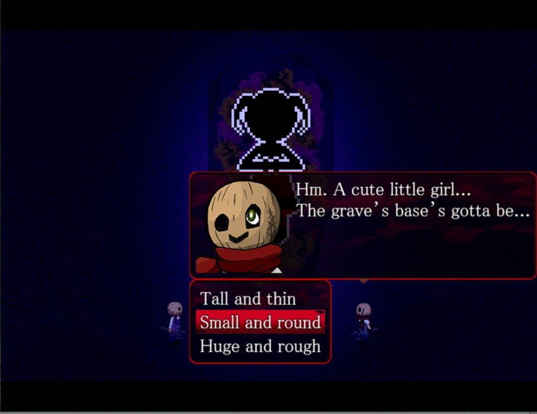 杀戮的天使 Episode.Eddie游戏截图