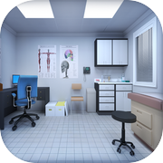 Escape Games - Doctor House