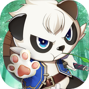梦幻神宠 - 宠物养成策略回合制游戏!