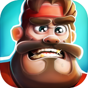 Neighbor Clashicon