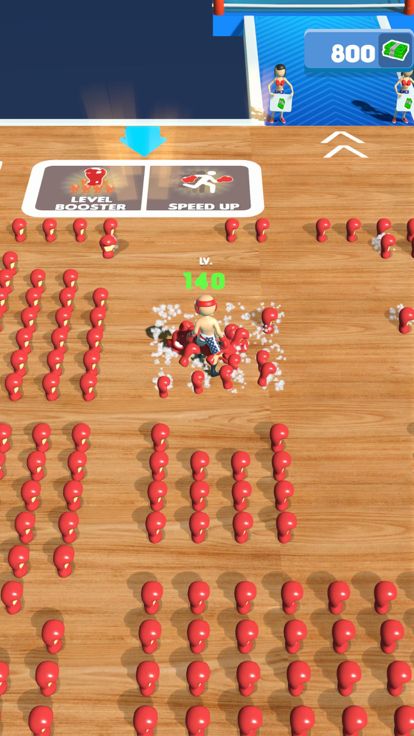 Brawl Power游戏截图