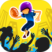 Football City 3Dicon