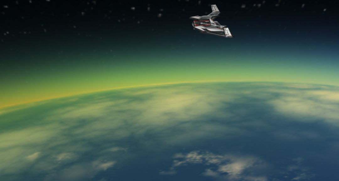 RTS Commander: Smash the Rebels游戏截图