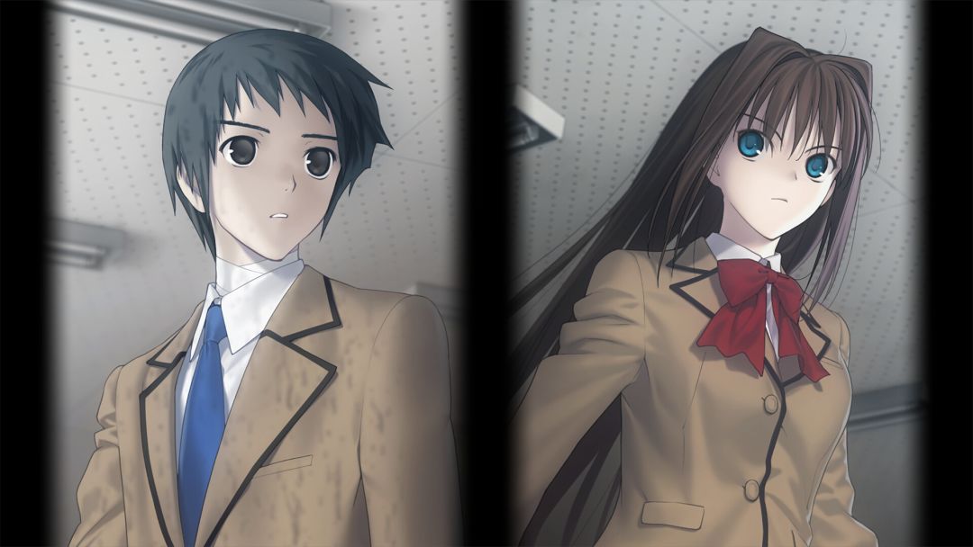 魔法使之夜游戏截图