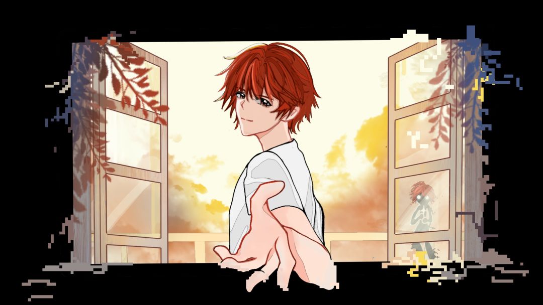 拾光之旅游戏截图