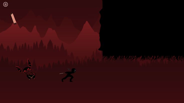 Blood Moon - Game Changers游戏截图