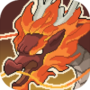 灵契江湖：御灵志icon