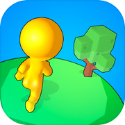 Green Runner - Planet Makeover