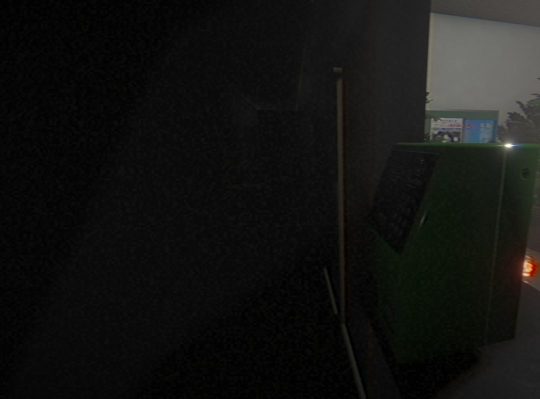 [Chilla's Art] The Caregiver | 終焉介護游戏截图