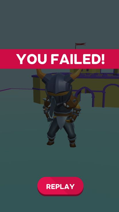 Archer Protect游戏截图