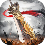 文字高爆传奇-新征战icon