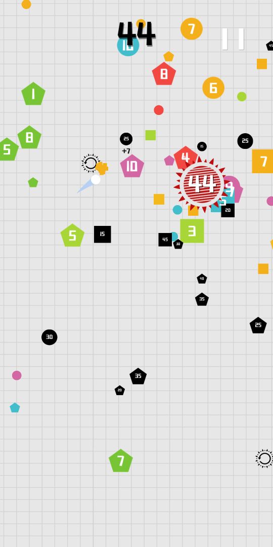 Felx Leap游戏截图