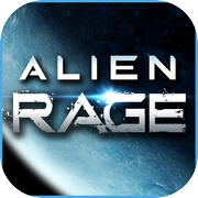 Alien Rage - Unlimitedicon
