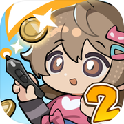 小画家模拟2icon