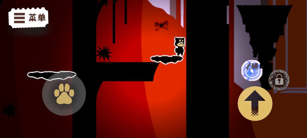 布鲁斯大冒险游戏截图