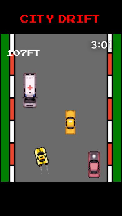 6 Classic Arcade Watch Games游戏截图