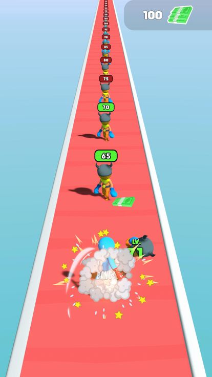 PowerUp 3D游戏截图