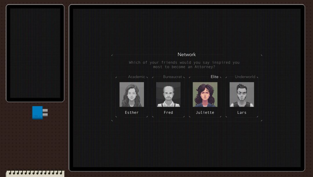 正义执行 Justice.exe游戏截图