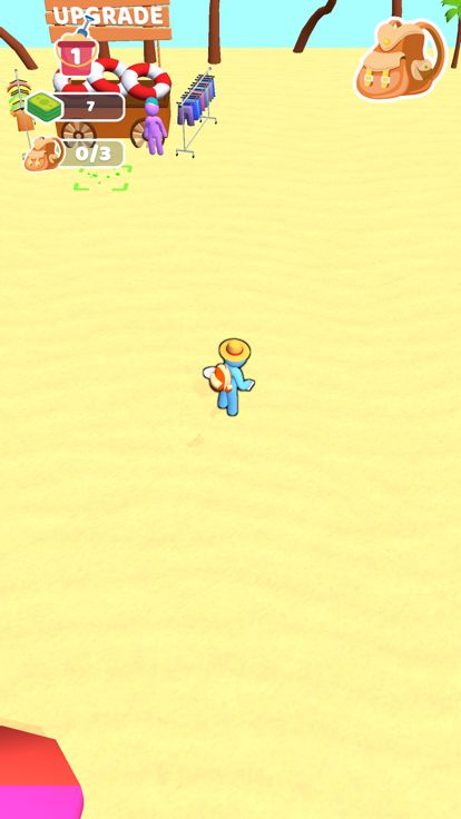 Seek And Dig!游戏截图