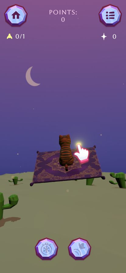 Tigrinho Reborn游戏截图