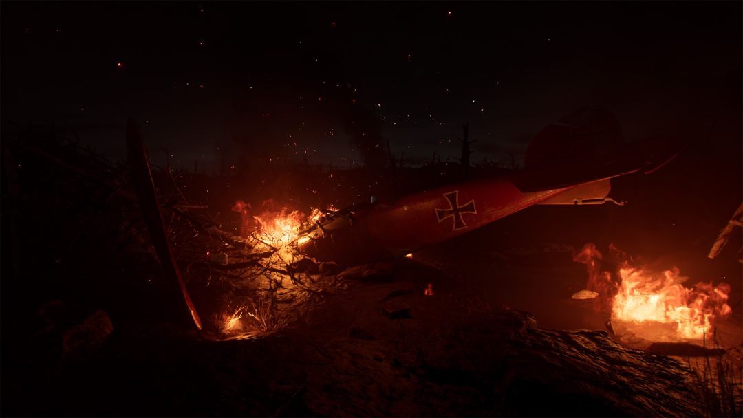 无尽循环游戏截图