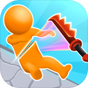 Blade Warriors 3D