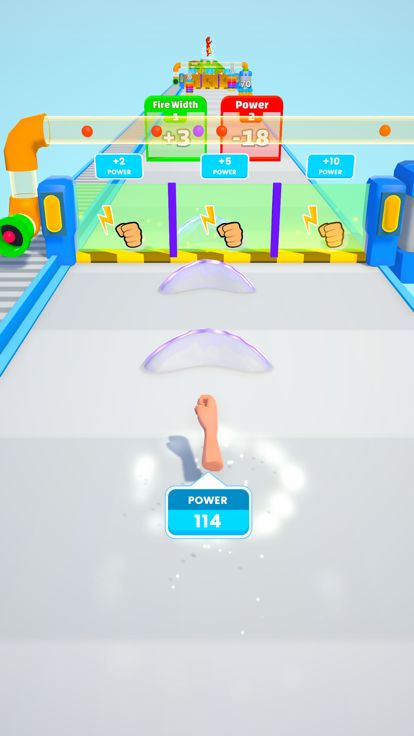 Ripple Effect 3D游戏截图