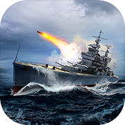 Force of Warships: 战舰游戏