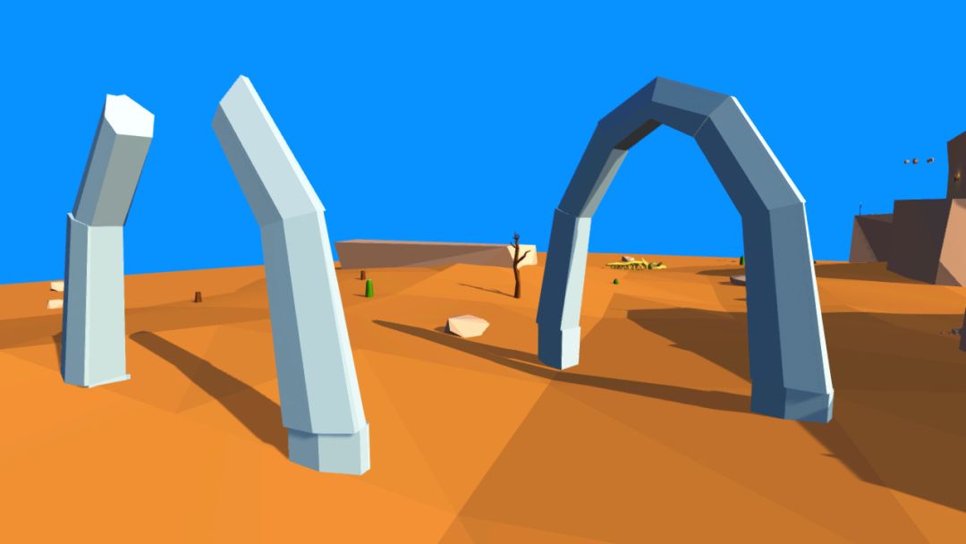 LOR - League of Runners游戏截图