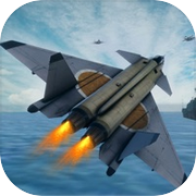 战斗机战斗飞机游戏icon